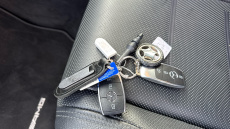 Mercedes-Benz GLE Coupe GLE 400d 4Matic AMG Line Premium + 5dr 9G-Tronic Diesel Estate